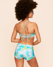Load image into Gallery viewer, Earth Republic Madisyn Reversible Short Reversible Short in color PR171261 - Opt01 and shape shortie

