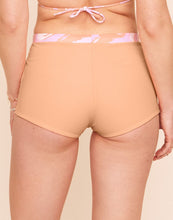 Load image into Gallery viewer, Earth Republic Madisyn Reversible Short Reversible Short in color PR171253 and shape shortie
