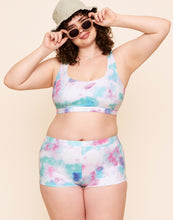 Load image into Gallery viewer, Earth Republic Madisyn Reversible Short Reversible Short in color PR171261 and shape shortie
