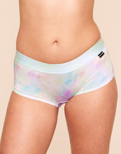 Load image into Gallery viewer, Earth Republic Harper Cotton Cotton Shortie in color Smudged Unicorn and shape shortie
