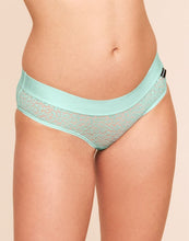 Load image into Gallery viewer, Earth Republic James Lace Lace Hipster in color Bay and shape hipster

