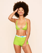 Load image into Gallery viewer, Earth Republic Madisyn Reversible Short Reversible Short in color PR171261 - Opt01 and shape shortie
