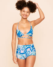 Load image into Gallery viewer, Earth Republic Madisyn Reversible Short Reversible Short in color PR171253 - Opt01 and shape shortie
