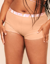 Load image into Gallery viewer, Earth Republic Madisyn Reversible Short Reversible Short in color PR171253 and shape shortie
