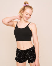 Load image into Gallery viewer, Earth Republic Harlow Nightwear Boxer Nightwear Boxer in color Celestial Nights and shape pj
