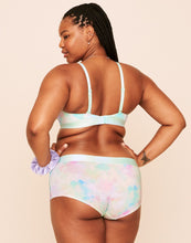 Load image into Gallery viewer, Earth Republic Harper Cotton Cotton Shortie in color Smudged Unicorn and shape shortie
