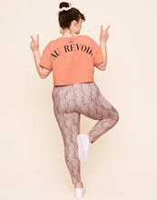 Load image into Gallery viewer, Earth Republic Emberly Leggings Leggings in color Snakeskin (Sports Print 2) and shape legging
